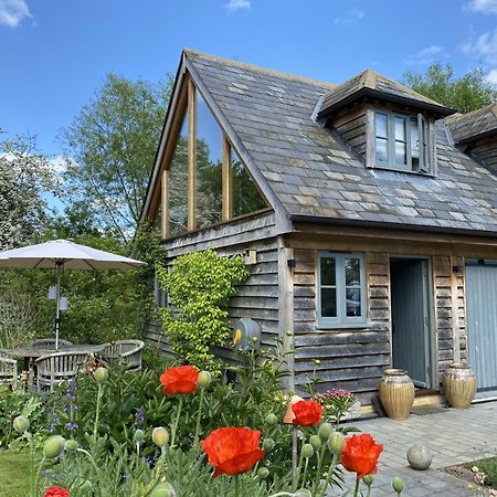 Oak Barn In The Cotswolds Near Moreton In Marsh Shipston-on-Stour Luaran gambar