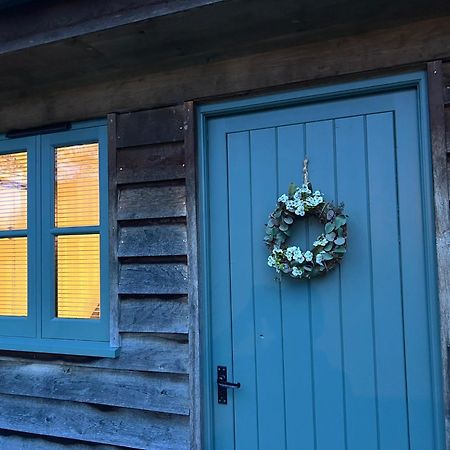 Oak Barn In The Cotswolds Near Moreton In Marsh Shipston-on-Stour Luaran gambar