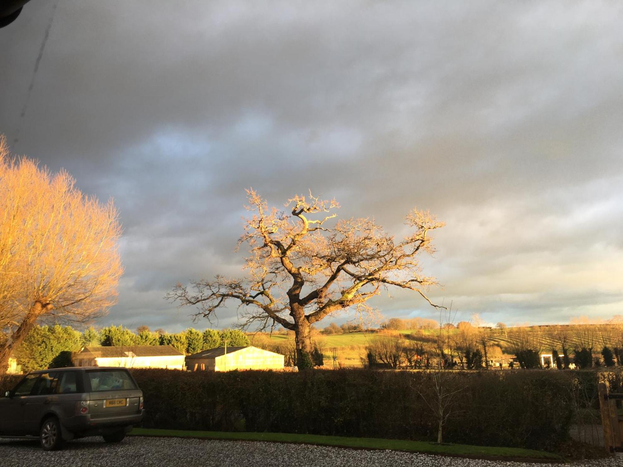 Oak Barn In The Cotswolds Near Moreton In Marsh Shipston-on-Stour Luaran gambar