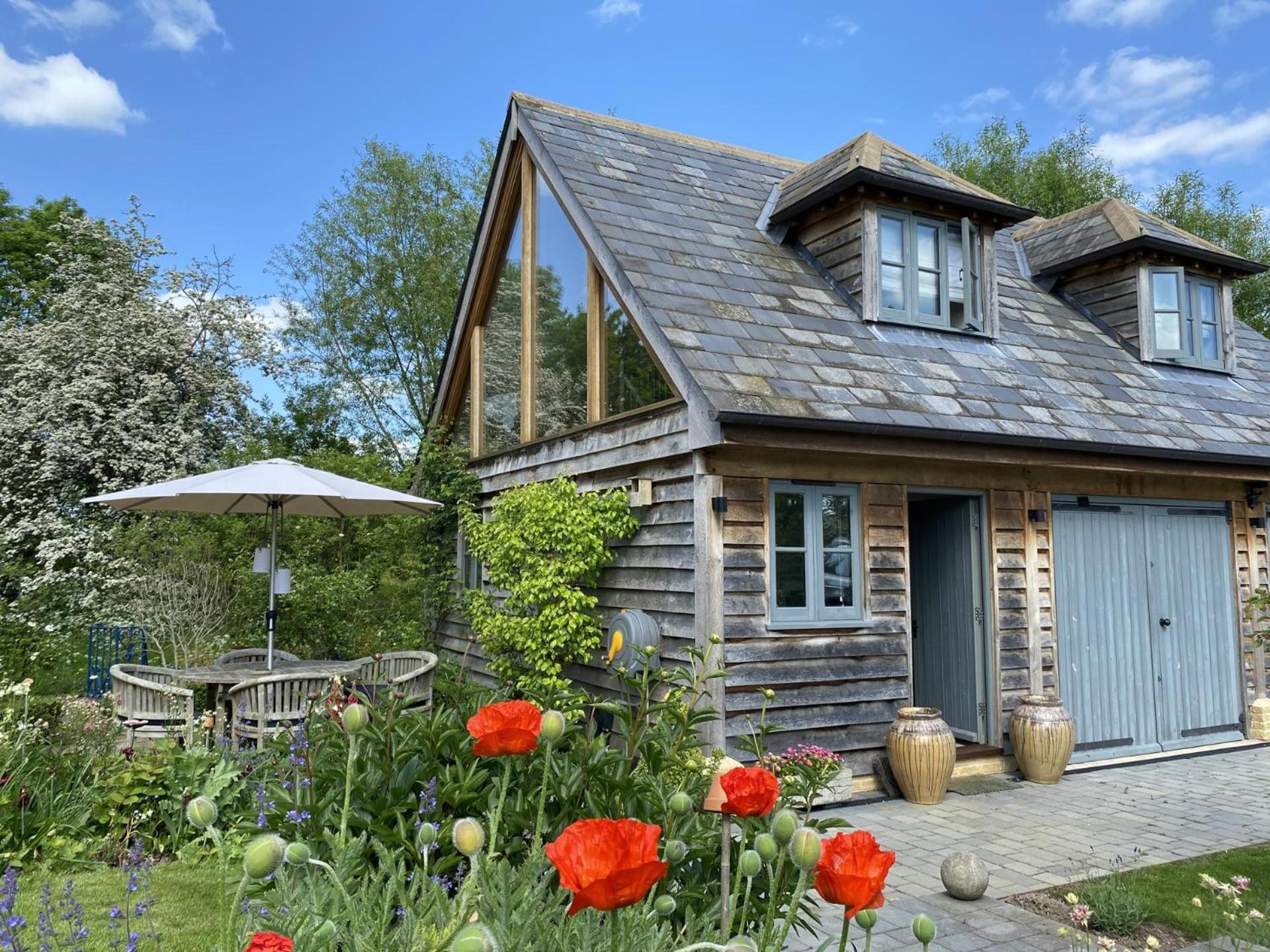 Oak Barn In The Cotswolds Near Moreton In Marsh Shipston-on-Stour Luaran gambar