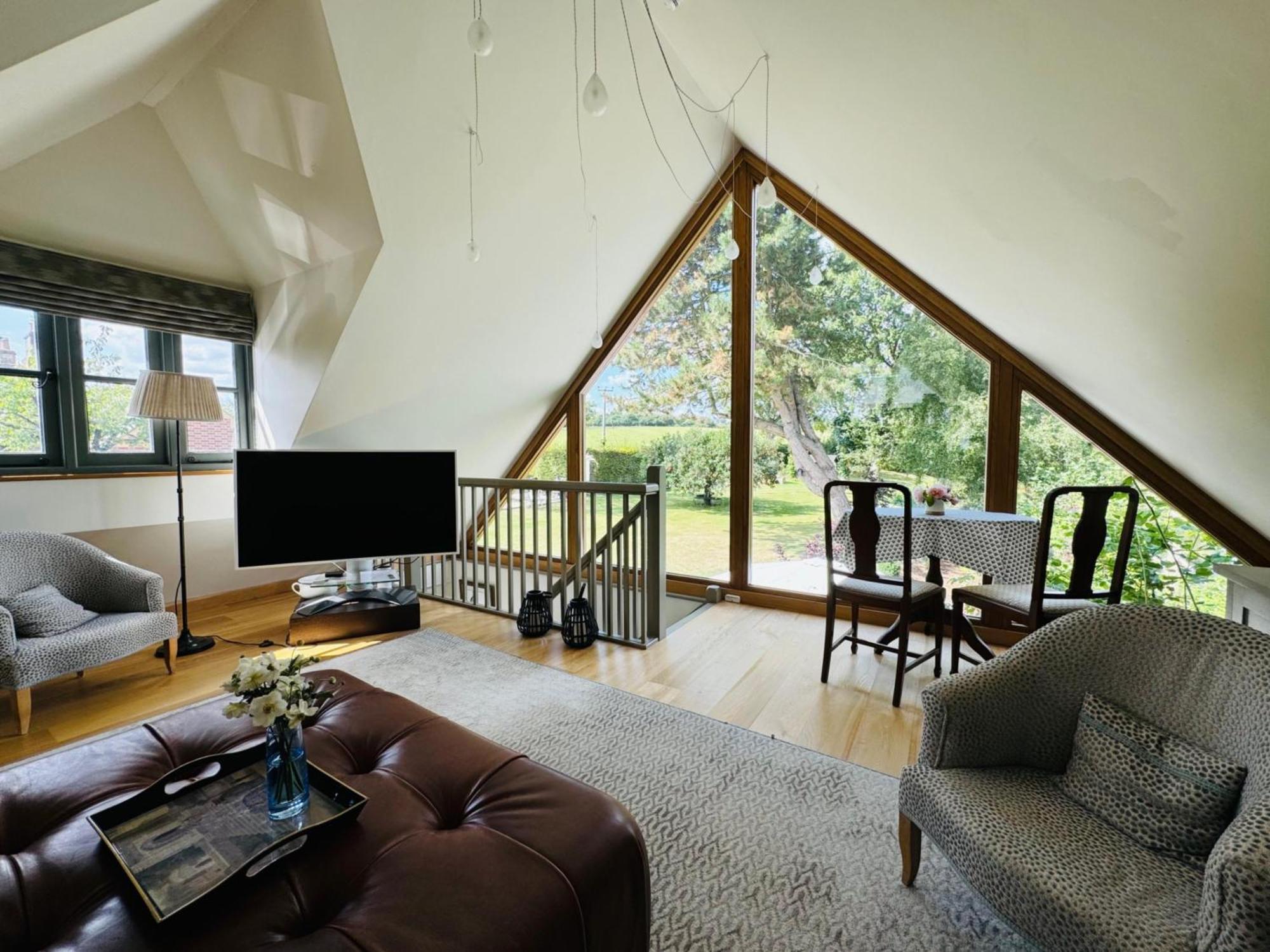 Oak Barn In The Cotswolds Near Moreton In Marsh Shipston-on-Stour Luaran gambar