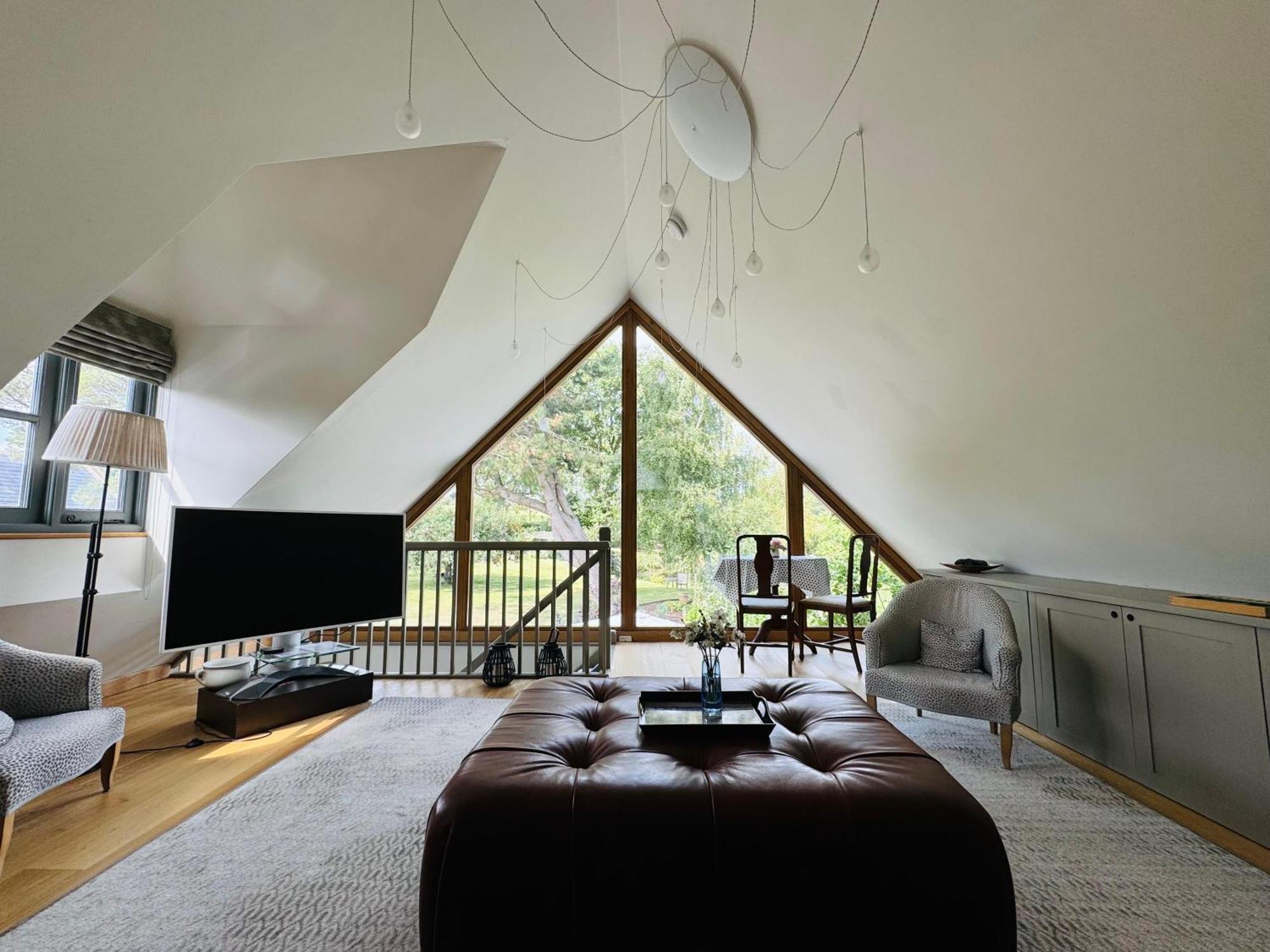 Oak Barn In The Cotswolds Near Moreton In Marsh Shipston-on-Stour Luaran gambar