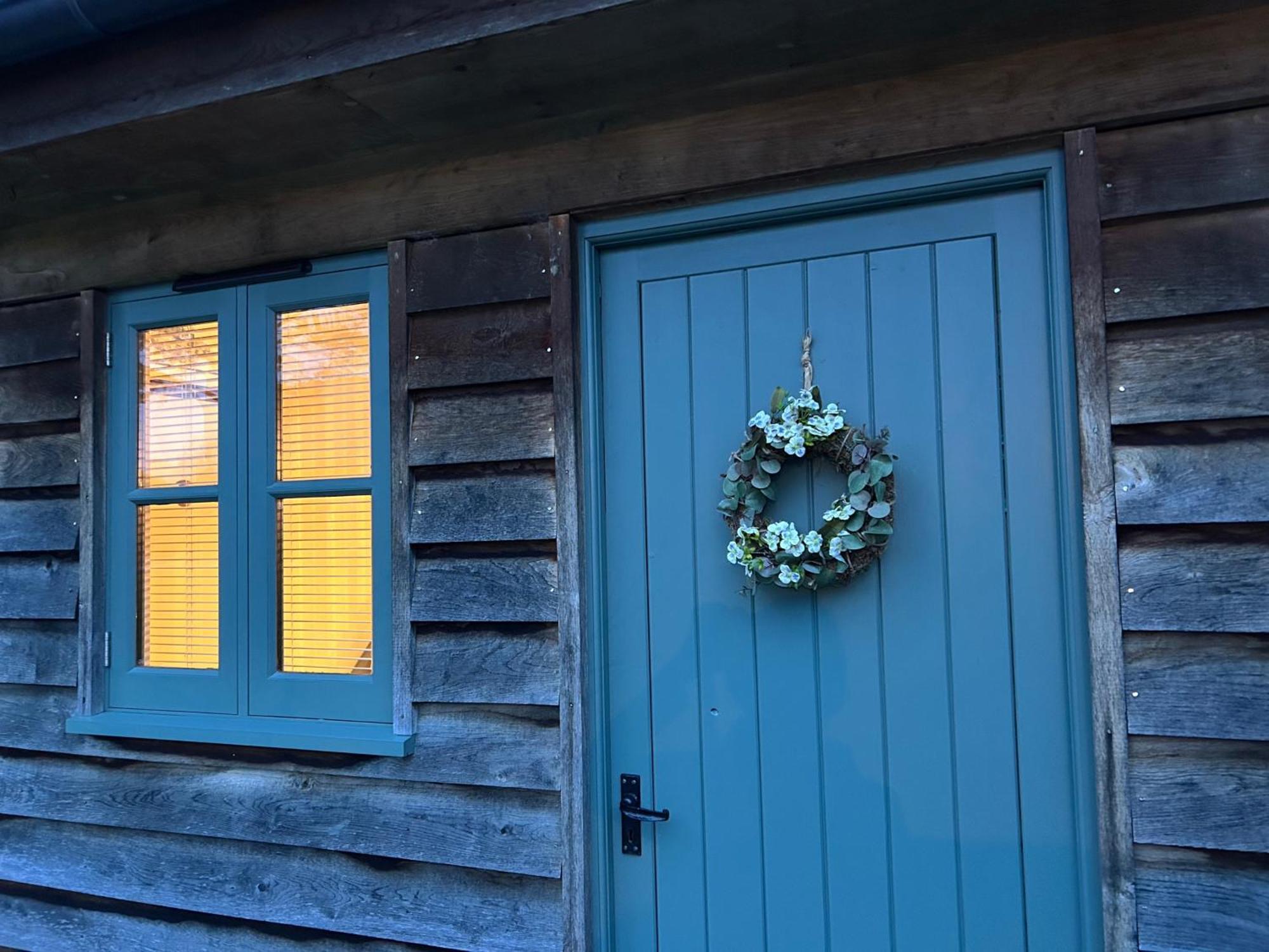 Oak Barn In The Cotswolds Near Moreton In Marsh Shipston-on-Stour Luaran gambar